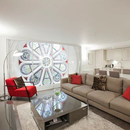 Apple Apartments אברדין מראה חיצוני תמונה