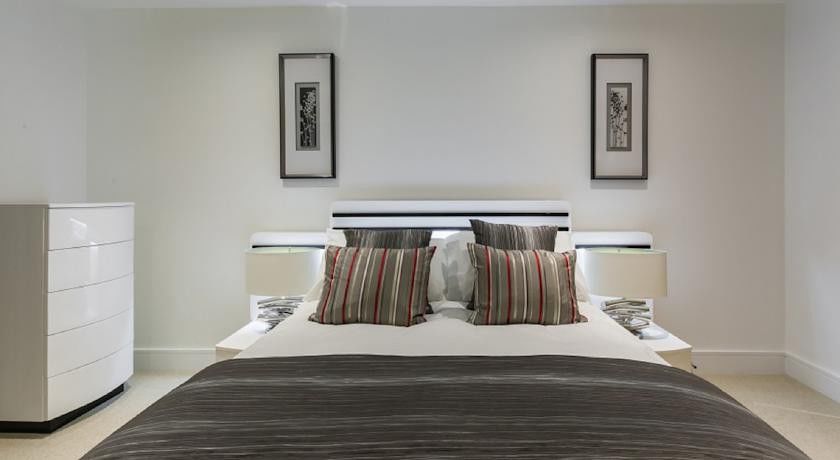 Apple Apartments אברדין מראה חיצוני תמונה