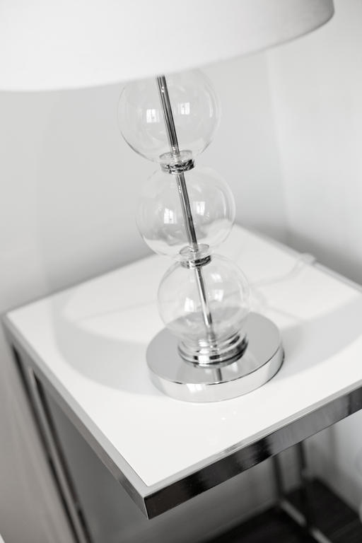 Apple Apartments אברדין מראה חיצוני תמונה